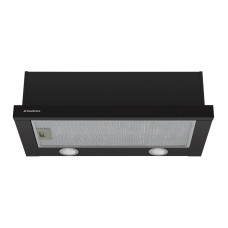 Встраиваемая вытяжка Maunfeld VS LIGHT 60 ВLACK