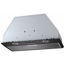 Встраиваемая вытяжка Kronasteel Runa 600 Black PB