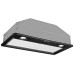 Встраиваемая вытяжка Monsher INHIT 60 B