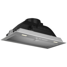 Встраиваемая вытяжка Elikor Casper 52Н 450 П3Д нержавейка