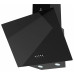 Кухонная вытяжка Lex META 500 black