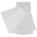Кухонная вытяжка Lex META 500 White