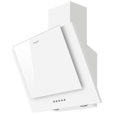 Кухонная вытяжка WEISSGAUFF Gamma 50 PB белый Кухонная вытяжка WEISSGAUFF Gamma 50 PB белый