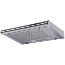 Подвесная вытяжка MAUNFELD MPA 50 нержавеющая сталь