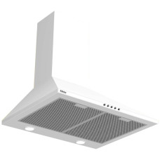 Кухонная вытяжка Backer KH50A F1 Shiny White Кухонная вытяжка Backer KH50A F1 Shiny White