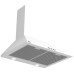 Кухонная вытяжка Backer KH50A F1 Shiny White