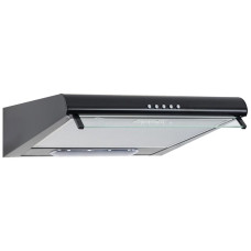 Подвесная вытяжка MBS Crocus 150 Black Подвесная вытяжка MBS Crocus 150 Black