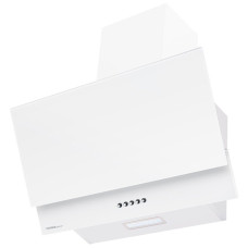 Кухонная вытяжка HOMSair Saturn Push 50 белый Кухонная вытяжка HOMSair Saturn Push 50 белый