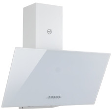 Кухонная вытяжка MBS ALPINIA 150 GLASS WHITE
