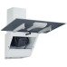 Кухонная вытяжка MBS ALPINIA 150 GLASS WHITE Кухонная вытяжка MBS ALPINIA 150 GLASS WHITE