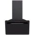 Кухонная вытяжка Krona LIVA 500 black S