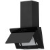 Кухонная вытяжка Krona LIVA 500 black S