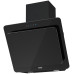 Кухонная вытяжка Krona LIVA 500 black S