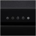 Кухонная вытяжка Krona LIVA 500 black S