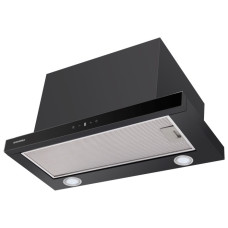 Встраиваемая вытяжка Maunfeld TS Touch 50 черный