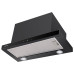Встраиваемая вытяжка Maunfeld TS Touch 50 черный Встраиваемая вытяжка Maunfeld TS Touch 50 черный