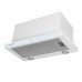 Встраиваемая вытяжка MAUNFELD TS Touch 50 белый Встраиваемая вытяжка MAUNFELD TS Touch 50 белый