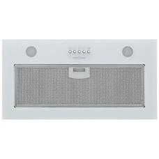 Встраиваемая вытяжка Kronasteel Liusa 600 Glass White PB