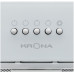 Встраиваемая вытяжка Kronasteel Liusa 600 Glass White PB Встраиваемая вытяжка Kronasteel Liusa 600 Glass White PB