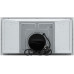 Встраиваемая вытяжка Kronasteel Liusa 600 Glass White PB Встраиваемая вытяжка Kronasteel Liusa 600 Glass White PB