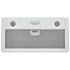 Встраиваемая вытяжка Kronasteel Luisa 600 White PB