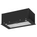 Встраиваемая вытяжка Kronasteel Sintia 600 Black PB