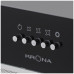 Встраиваемая вытяжка Kronasteel Sintia 600 Black PB