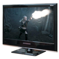 Телевизор Erisson 19LEJ02