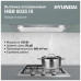Встраиваемая вытяжка Hyundai HBB 6035 IX
