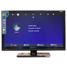 Телевизор Erisson 19LEJ96