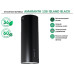 Кухонная вытяжка MBS AMARANTH 135 ISLAND BLACK Кухонная вытяжка MBS AMARANTH 135 ISLAND BLACK