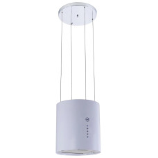 Кухонная вытяжка MBS Petunia 135 White