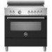 Электрическая плита Bertazzoni MAS 95 I 1 ENET Электрическая плита Bertazzoni MAS 95 I 1 ENET