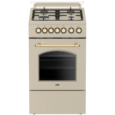 Комбинированная плита Beko FSE 52135 DCRS