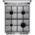 Газовая плита Gorenje GGI5A20XJ Газовая плита Gorenje GGI5A20XJ