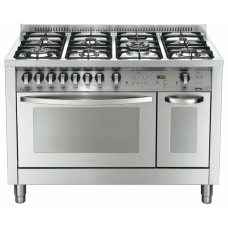 Газовая плита Lofra PNMD 126 GV E 2CI