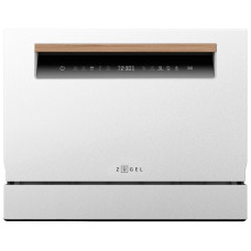 Посудомоечная машина Zugel ZDF551W