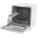 Посудомоечная машина Zugel ZDF461W