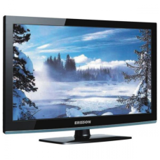 Телевизор Erisson 19LES62 Телевизор Erisson 19LES62