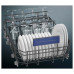Посудомоечная машина Siemens SR63HX65ME Посудомоечная машина Siemens SR63HX65ME