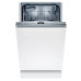 Посудомоечная машина Bosch SRV4HKX53E