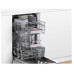Посудомоечная машина Bosch SRV4HKX53E