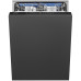 Посудомоечная машина Smeg STL342CSL