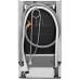 Посудомоечная машина Electrolux EEA13100L
