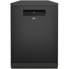 Посудомоечная машина Beko DEN 48522 DX Посудомоечная машина Beko DEN 48522 DX