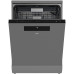 Посудомоечная машина Beko DEN 48522 DX