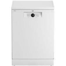 Посудомоечная машина Beko BDFN26522W Посудомоечная машина Beko BDFN26522W