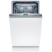 Посудомоечная машина Bosch SPV6ZMX01E