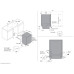 Посудомоечная машина Asko DFI644B 1