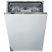 Посудомоечная машина Whirlpool WSIO 3O34 PFE X